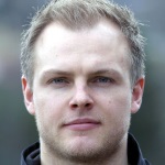 Magnus Myklebust