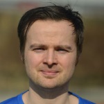 Erik Sandal