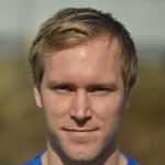 Joachim Magnussen