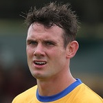 Lee Beevers