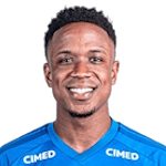 Luis Sinisterra