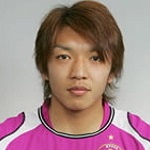 Yuki Okubo