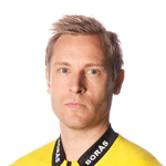 Andreas Klarstrom