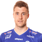 Daniel Hallingstrom