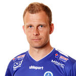 Kristian Bergstrom