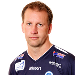 Henrik Gustavsson