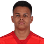 Lucas Ramos