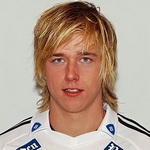 Snorre Krogsgard