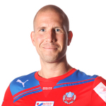 Mattias Lindstrom