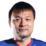 Kun Jiang