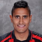 David Izazola Ramirez