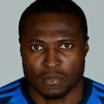 Donovan Ricketts