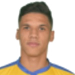 Giovane Gomez