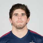 Chris Ritter