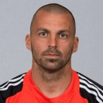 Jon Busch