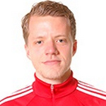 Robert Hammarstedt