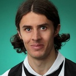 Tony Bjork