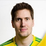 Gustaf Langbacka