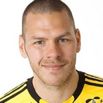 Daniel Orlund