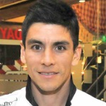 Matias Gimenez