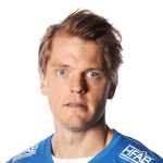 Kristoffer Fagercrantz