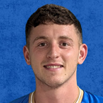 Danny Burns