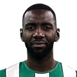 Yannick Bolasie
