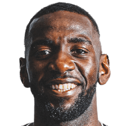 Y. Bolasie