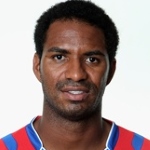 Dave Myrie