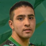Gonzalo Vivas
