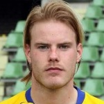 Fredrik Stenman