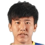 Zhengyu Ji