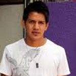 Dagoberto Mejia