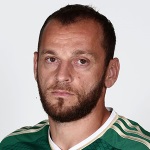 Christos Bourbos