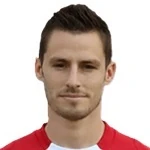 Nicolas Farina