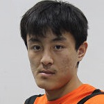 Yuxuan Zhang