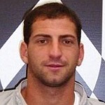 Leandro Ruben Caruso