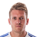Kris Stadsgaard