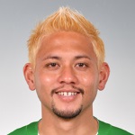 Yusuke Higa