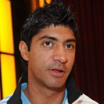 Nicolas Olmedo