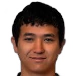 Zhambyl Kukeyev
