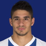Michalis Avgenikou