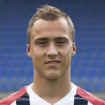 Jordy Vleugels