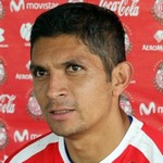 Cesar Lozano