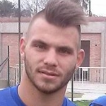 Rodolfo Combe