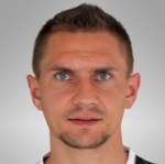 Artur Martin Endzheichik