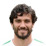 Daniel Rossi