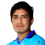Caleb Cardozo
