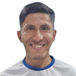 Gery Norman Bracamonte