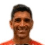 Claudio Muñoz